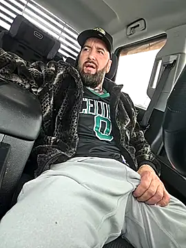 Beardedtattood online show from February 22, 2026, 2:30 pm