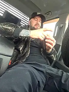 Beardedtattood online show from April 12, 2026, 1:47 pm