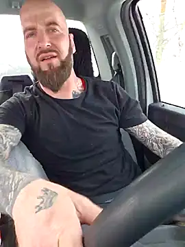 Beardedtattood online show from February 20, 2025, 7:41 pm