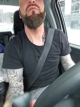 Beardedtattood online show from February 20, 2025, 4:36 pm