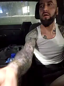 Beardedtattood online show from February 4, 2025, 9:28 am