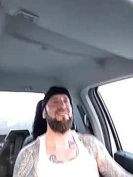 Beardedtattood online show from February 13, 2025, 10:43 pm