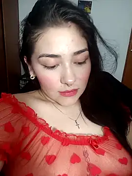 SophieWinslow online show from February 28, 2025, 1:26 am