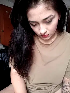 SophieWinslow online show from March 15, 2025, 10:55 pm