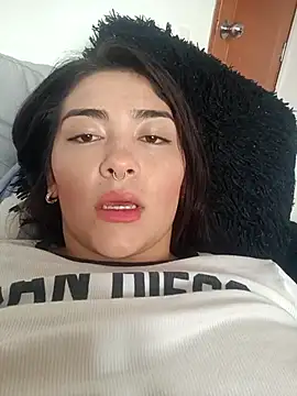 SophieWinslow online show from March 8, 2025, 9:18 pm
