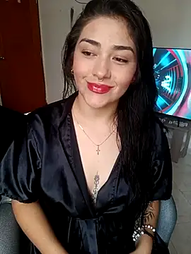 SophieWinslow online show from February 28, 2025, 10:28 pm