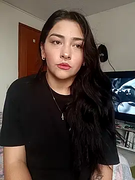 SophieWinslow online show from March 5, 2025, 10:21 pm
