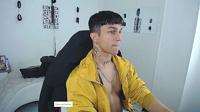 Leonard Price online show from March 22, 2026, 4:05 am