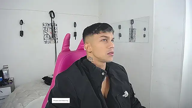 Leonard Price online show from February 25, 2026, 1:00 pm