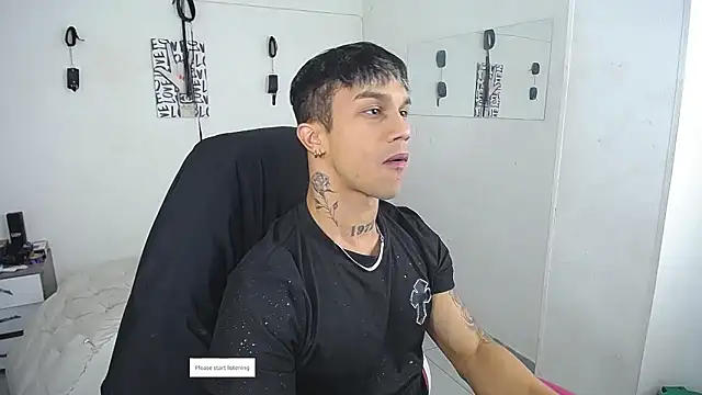 Leonard Price online show from February 22, 2026, 1:30 am