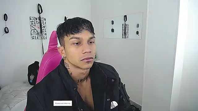 Leonard Price online show from March 12, 2026, 1:48 pm