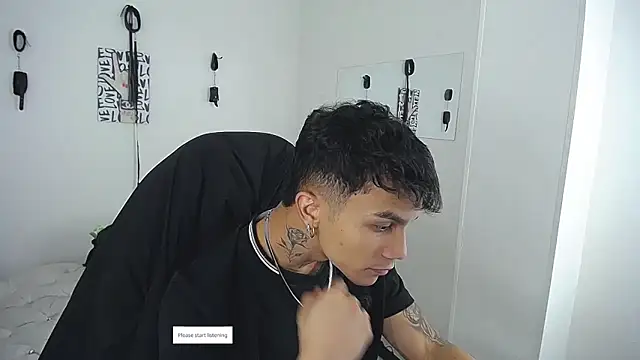 Leonard Price online show from April 4, 2026, 3:46 am