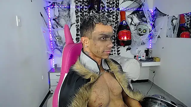 Leonard Price online show from November 1, 2025, 1:56 am