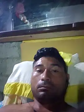 Diogo100 online show from September 18, 2025, 6:38 am