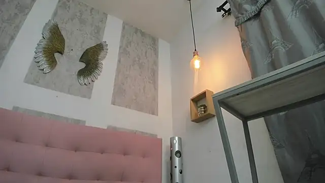 zhamira 21 online show from April 15, 2026, 8:20 pm