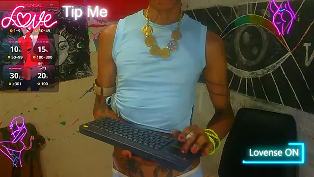 Snapshot of Lobaveterana_sex chatting on September 30, 2025, 5:13 am Lobaveterana sex online show from September 30, 2025, 5:13 am