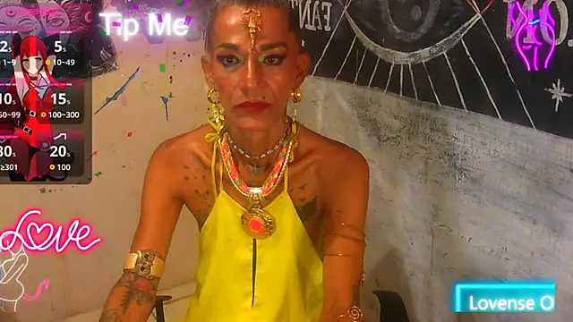 Snapshot of Lobaveterana_sex chatting on October 26, 2025, 12:33 am Lobaveterana sex online show from October 26, 2025, 12:33 am