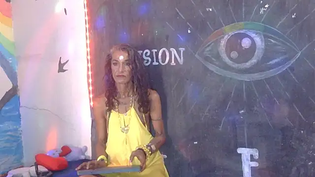 Lobaveterana sex online show from March 1, 2025, 6:54 pm