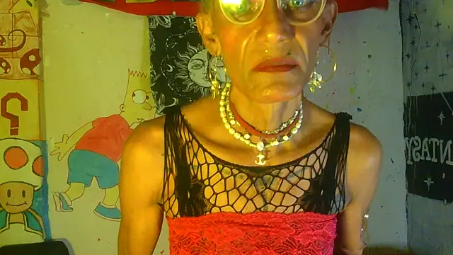 Snapshot of Lobaveterana_sex chatting on September 25, 2025, 5:24 am Lobaveterana sex online show from September 25, 2025, 5:24 am