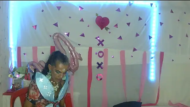 Lobaveterana sex online show from February 14, 2025, 12:19 am