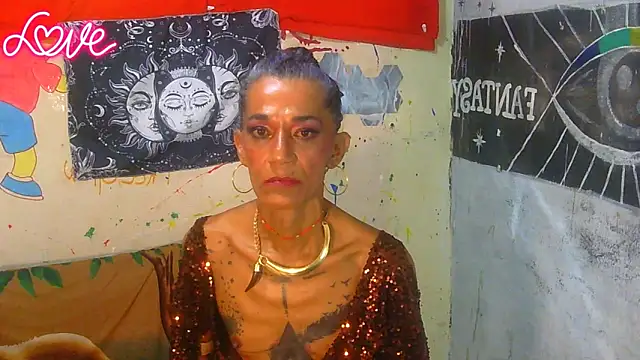 Snapshot of Lobaveterana_sex chatting on September 28, 2025, 6:26 pm Lobaveterana sex online show from September 28, 2025, 6:26 pm