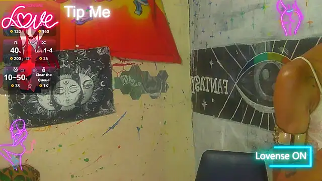 Snapshot of Lobaveterana_sex chatting on October 8, 2025, 4:58 am Lobaveterana sex online show from October 8, 2025, 4:58 am