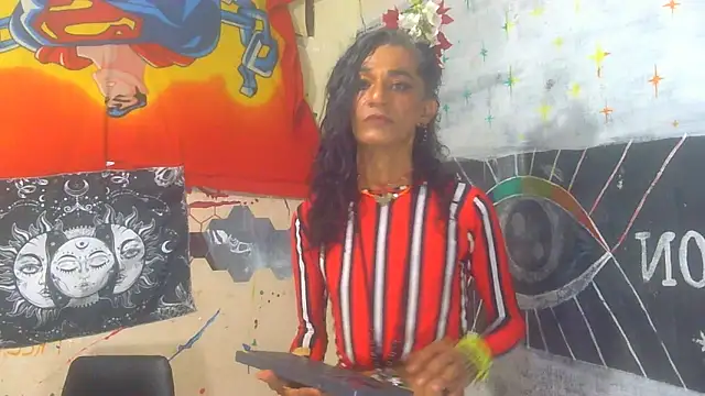 Snapshot of Lobaveterana_sex chatting on October 11, 2025, 12:00 am Lobaveterana sex online show from October 11, 2025, 12:00 am