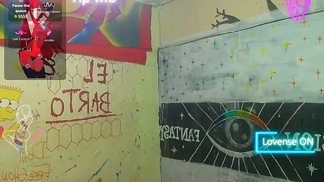 Snapshot of Lobaveterana_sex chatting on September 17, 2025, 4:31 pm Lobaveterana sex online show from September 17, 2025, 4:31 pm