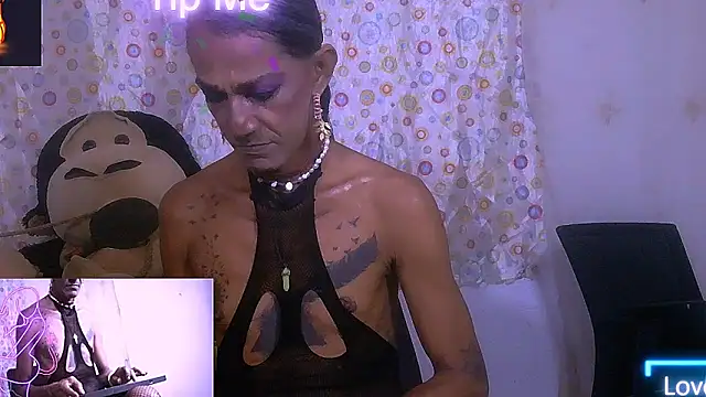 Lobaveterana sex online show from April 7, 2026, 8:27 am