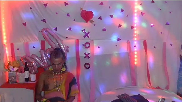 Lobaveterana sex online show from February 13, 2025, 2:56 am