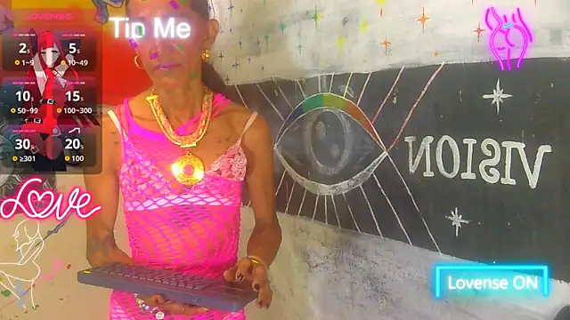 Snapshot of Lobaveterana_sex chatting on October 12, 2025, 6:09 pm Lobaveterana sex online show from October 12, 2025, 6:09 pm