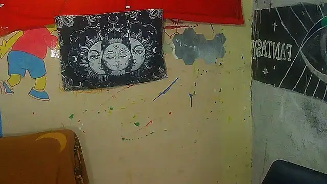 Snapshot of Lobaveterana_sex chatting on November 1, 2025, 5:36 am Lobaveterana sex online show from November 1, 2025, 5:36 am