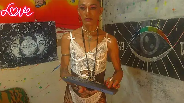 Snapshot of Lobaveterana_sex chatting on October 1, 2025, 5:17 pm Lobaveterana sex online show from October 1, 2025, 5:17 pm