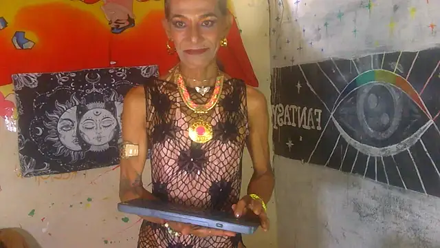 Snapshot of Lobaveterana_sex chatting on October 17, 2025, 6:53 pm Lobaveterana sex online show from October 17, 2025, 6:53 pm