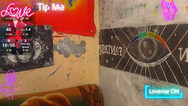 Snapshot of Lobaveterana_sex chatting on September 28, 2025, 4:08 am Lobaveterana sex online show from September 28, 2025, 4:08 am