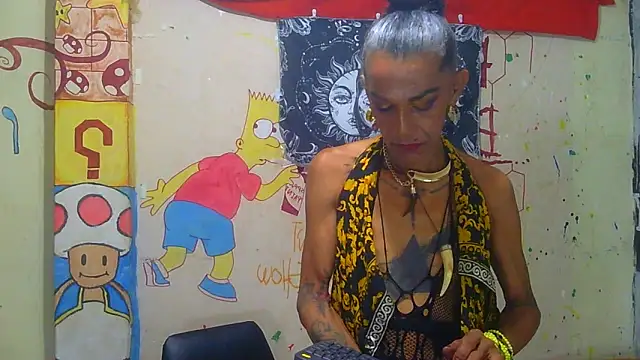 Snapshot of Lobaveterana_sex chatting on September 27, 2025, 12:39 am Lobaveterana sex online show from September 27, 2025, 12:39 am