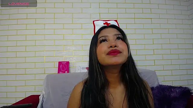 ricura mily online show from October 19, 2025, 4:26 am