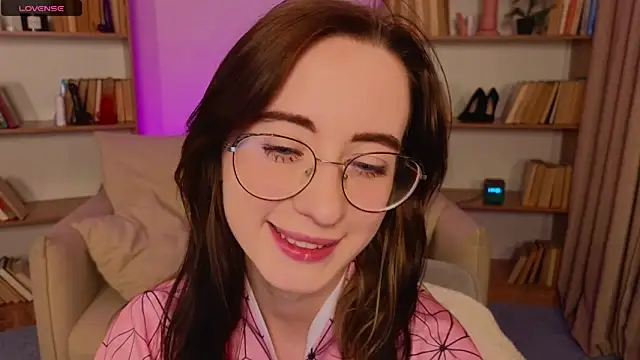 Dark Lola  online show from March 1, 2025, 6:46 am