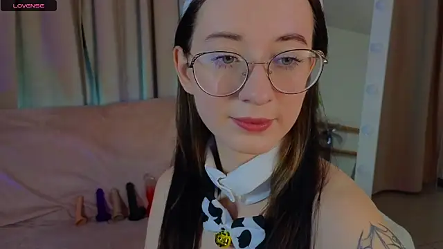 Dark Lola  online show from March 5, 2025, 4:56 am