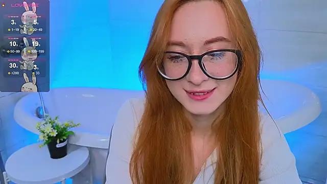 Dark Lola  online show from September 16, 2025, 2:01 am