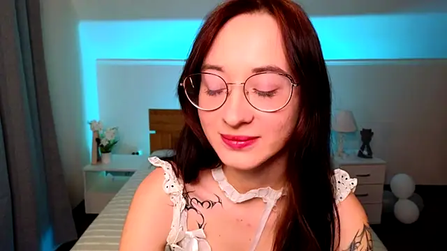 Dark Lola  online show from January 28, 2025, 9:51 am