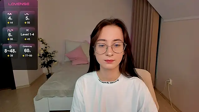 Dark Lola  online show from January 11, 2025, 10:29 am