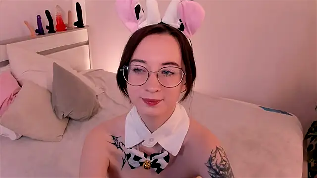 Dark Lola  online show from February 9, 2025, 9:58 am