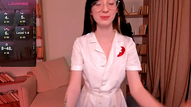 Dark Lola  online show from January 9, 2025, 2:22 am