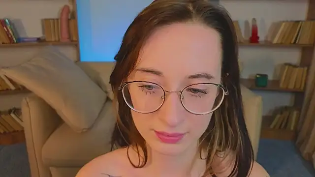 Dark Lola  online show from March 8, 2025, 4:17 pm
