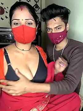 Snapshot of Indian_Lust_Couple chatting on February 27, 2025, 6:31 pm Indian Lust Couple online show from February 27, 2025, 6:31 pm