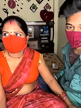 Snapshot of Indian_Lust_Couple chatting on February 28, 2025, 6:09 pm Indian Lust Couple online show from February 28, 2025, 6:09 pm