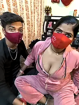 Snapshot of Indian_Lust_Couple chatting on January 12, 2025, 7:53 pm Indian Lust Couple online show from January 12, 2025, 7:53 pm