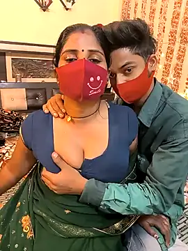 Snapshot of Indian_Lust_Couple chatting on January 21, 2025, 6:12 pm Indian Lust Couple online show from January 21, 2025, 6:12 pm