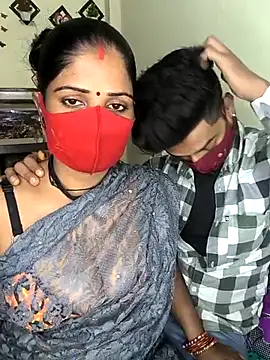 Snapshot of Indian_Lust_Couple chatting on March 6, 2025, 6:16 pm Indian Lust Couple online show from March 6, 2025, 6:16 pm